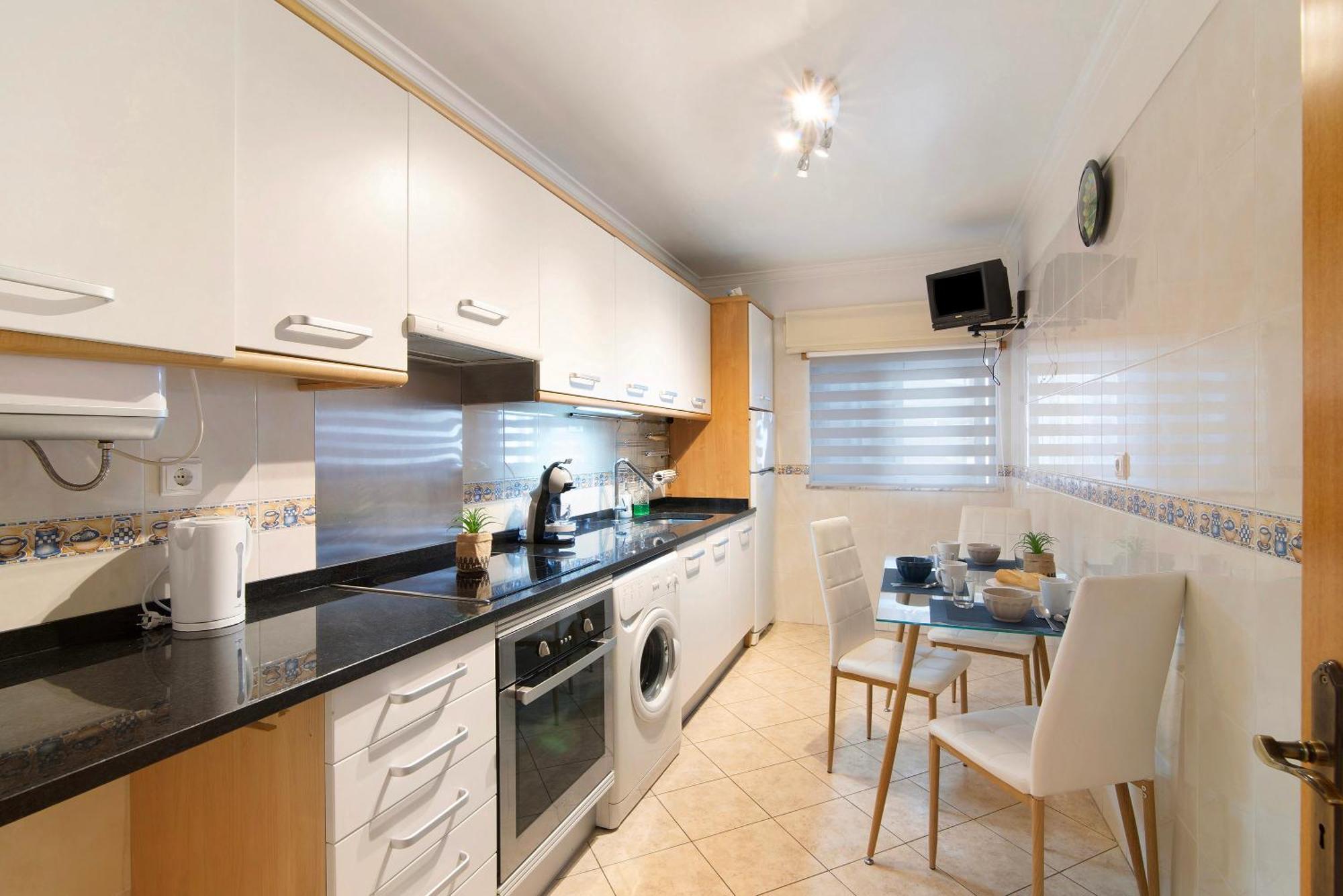 Apartamento Do Sol Albufeira Exterior foto