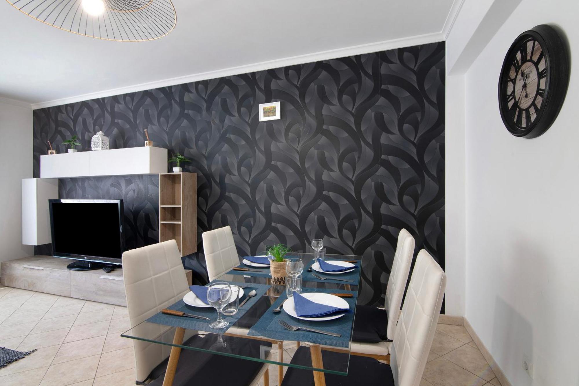 Apartamento Do Sol Albufeira Exterior foto